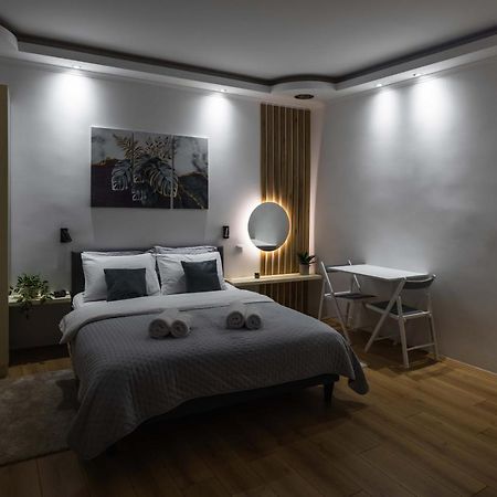 Old Town Rooms Νόβι Σαντ Εξωτερικό φωτογραφία